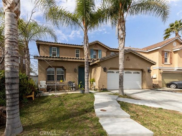 3890 Akina, Perris, CA 92571