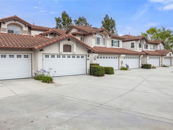 172 Via Lampara, Rancho Santa Margarita, CA 92688