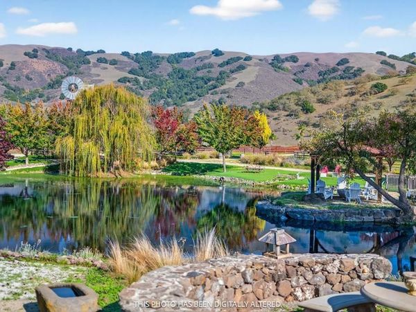 3970 Leavesley Road, Gilroy, CA 95020