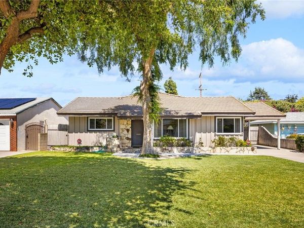 5602 Persimmon, Temple City, CA 91780