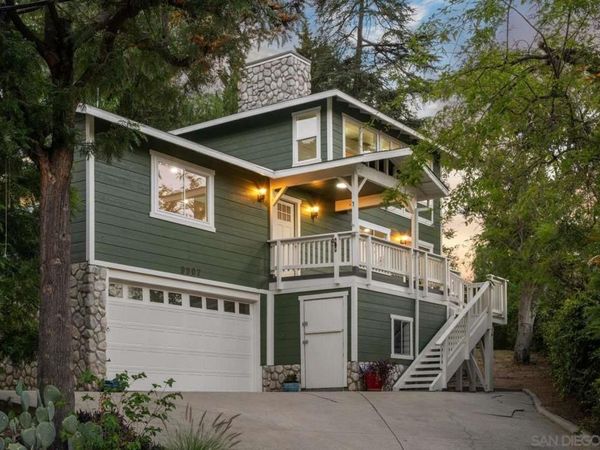 9907 Shadow Hills DR, Sunland, CA 91040