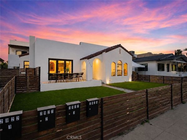 2920 Bancroft Street, San Diego, CA 92104
