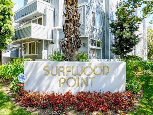 1097 Blanche Street, Unit 311, Pasadena, CA 91106