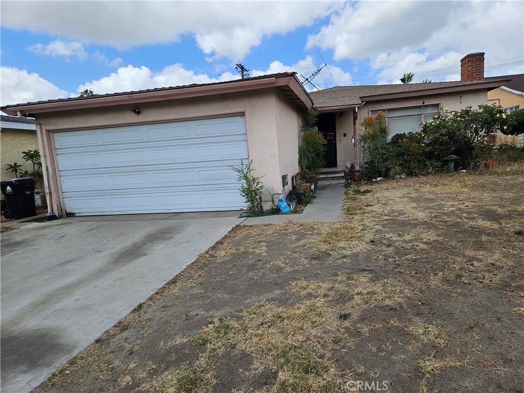 9183 Beachy Avenue, Arleta, CA 91331 Main Photo