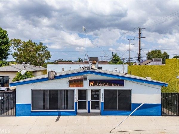 13175 Blvd. Paramount, South Gate, CA 90280