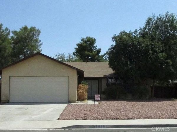 15191 Wildrose Street, Victorville, CA 92394