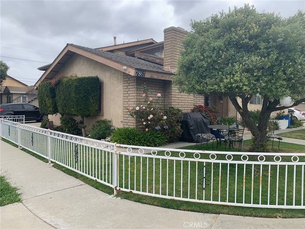7861 14th St. #C, Westminster, CA 92683