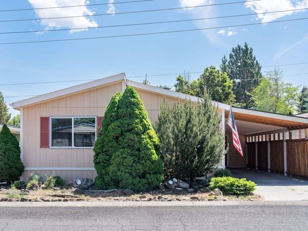1001 SE 15th Street, UNIT 46, Bend, OR 97702