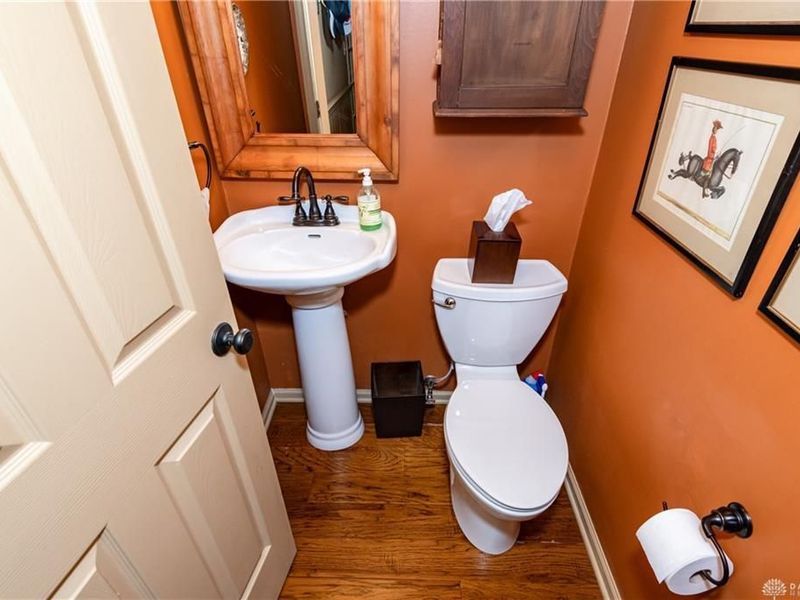 1916 Little York Road, Butler Township, OH 45414 Photo 41