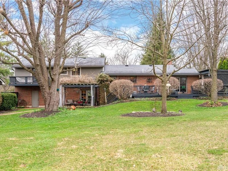 1916 Little York Road, Butler Township, OH 45414 Photo 54