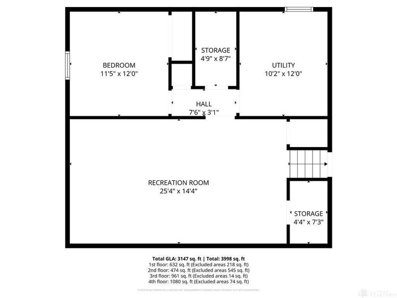 1916 Little York Road, Butler Township, OH 45414 Photo 77