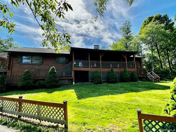 11 Cuomo Drive , Highland, NY 12528