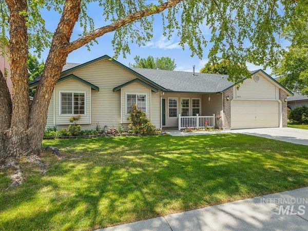 2693 S Charlotte Ave, Boise, ID 83709