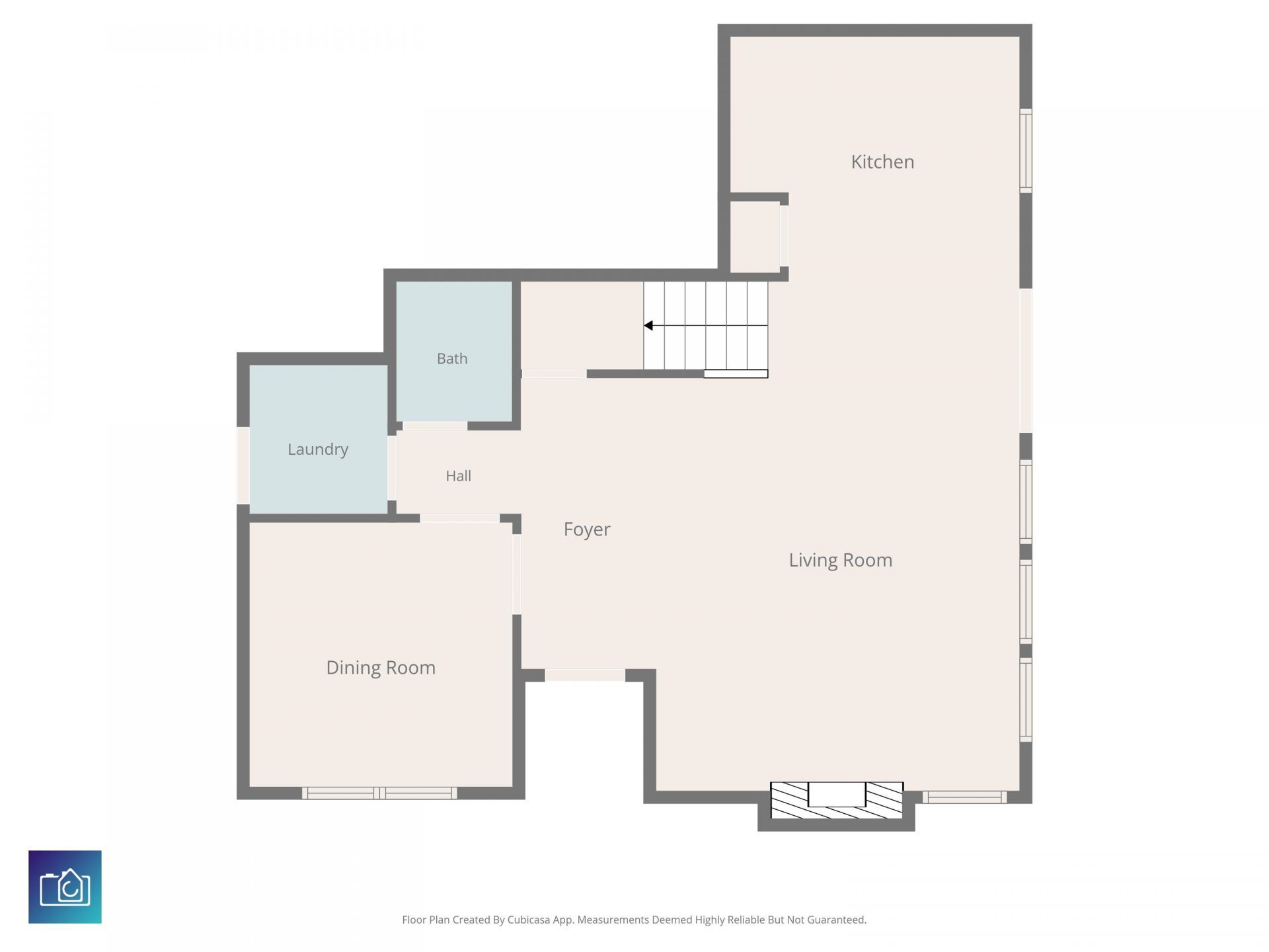 505 Hay Hill Ln.  Photo 35