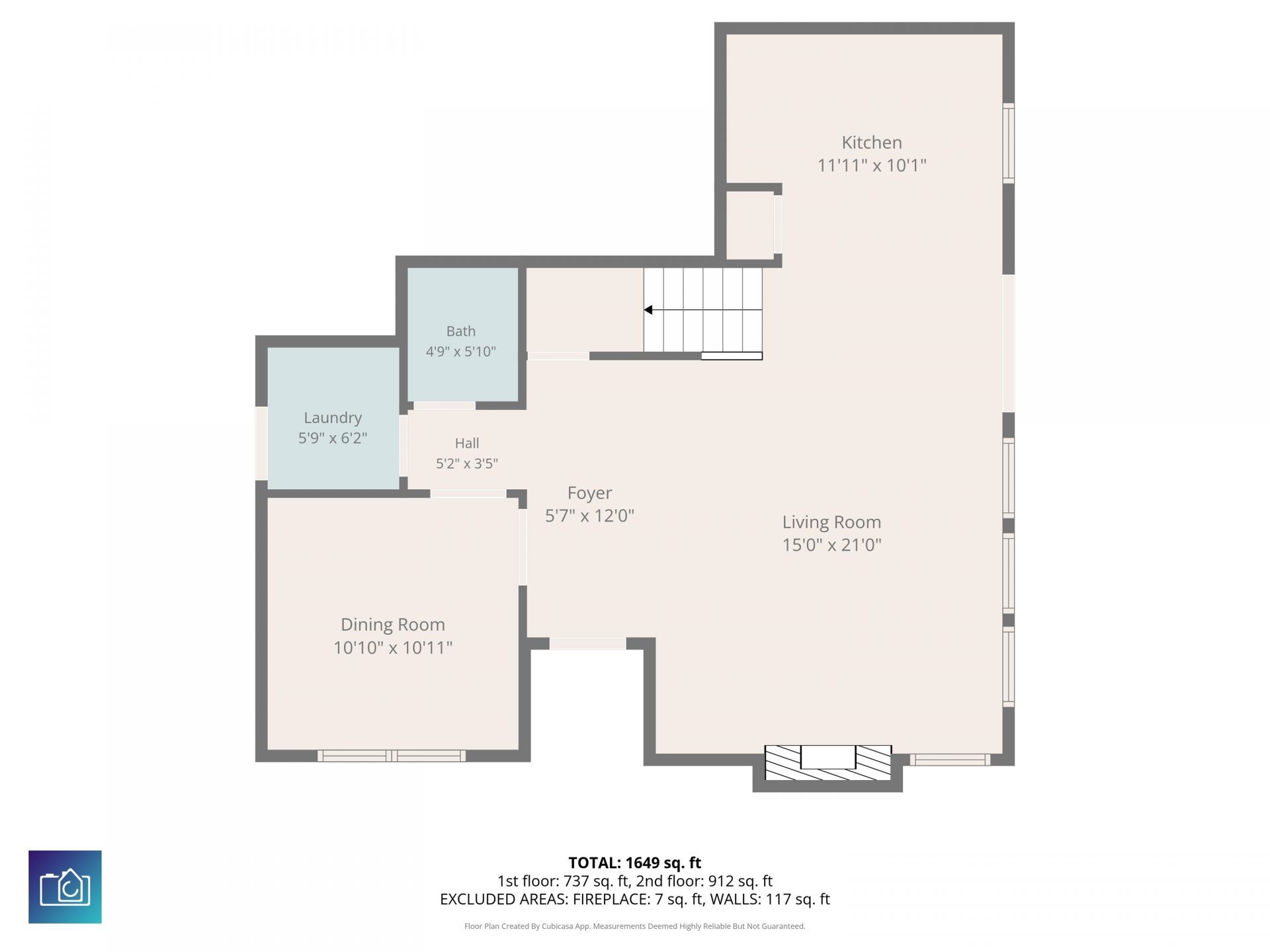 505 Hay Hill Ln.  Photo 36