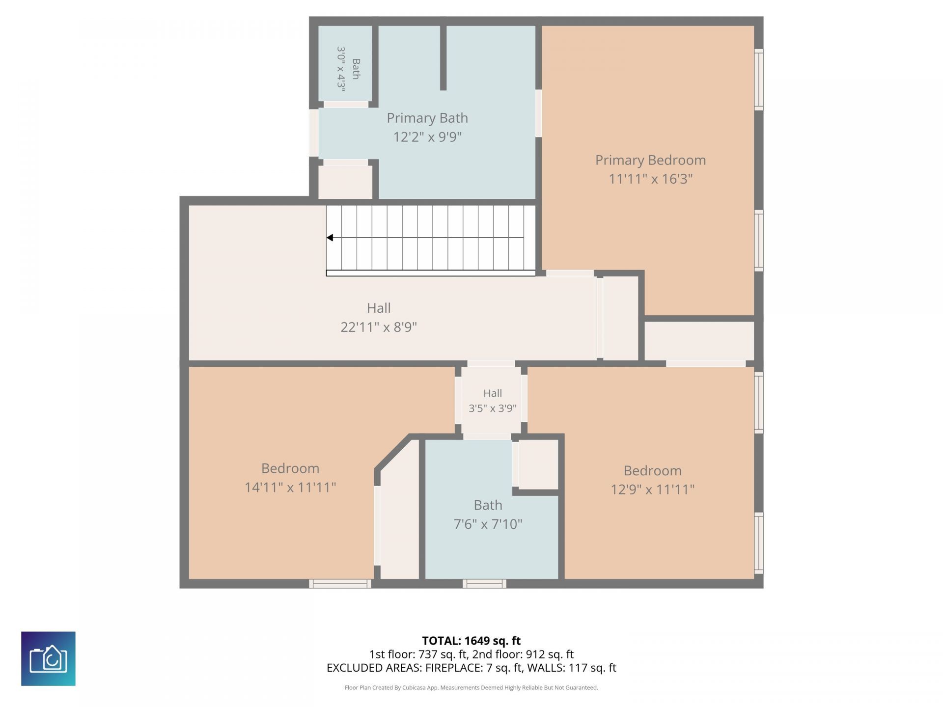 505 Hay Hill Ln.  Photo 37