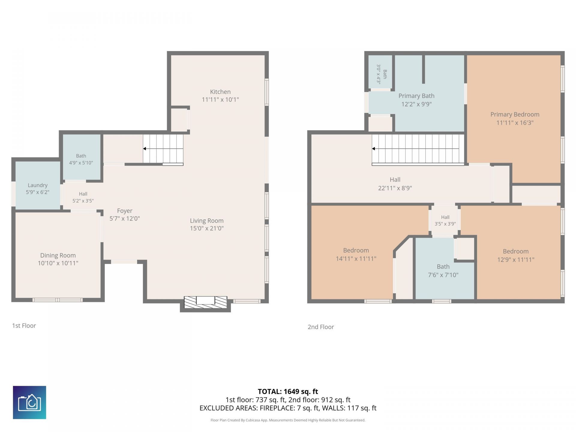 505 Hay Hill Ln.  Photo 39