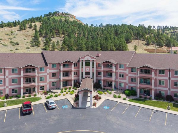 3600 SHERIDAN LAKE RD, Rapid City, SD 57702