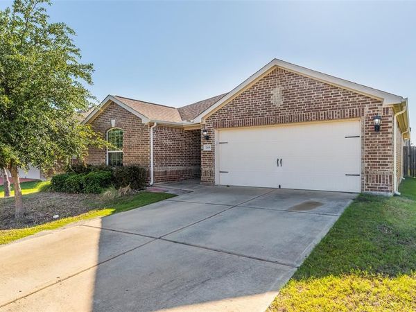 2105 Old Harbor Way, Princeton, TX 75407