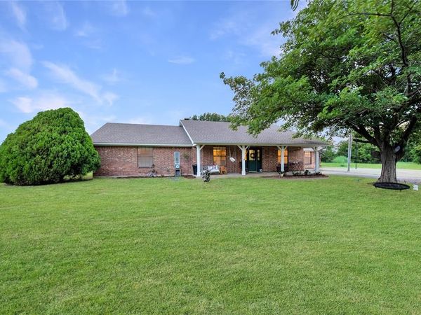 4368 Florance Road , Ponder, TX 76259