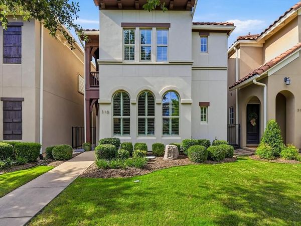 516 Sandy Lane, Flower Mound, TX 75022