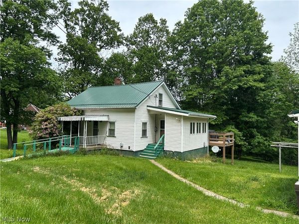 4200 Apple Pie Ridge Road, Wellsburg, WV 26070