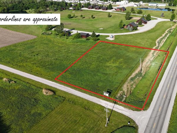 0 J18 Highway, Moravia, IA 52574