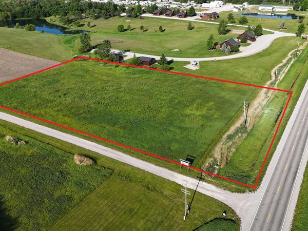 0 J18 Highway, Moravia, IA 52574