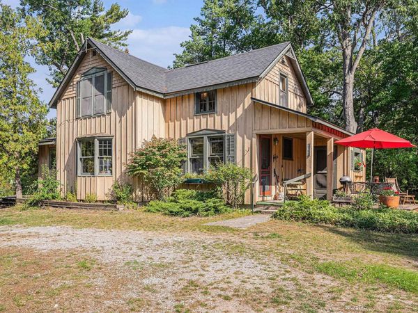5760 Crystal View Road W, Glen Arbor, MI 49636