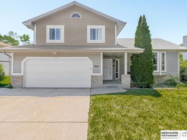 4205 McCarty Loup , Bellevue, NE 68123