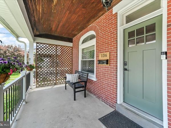136 WALNUT STREET, MONT CLARE, PA 19453