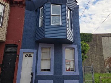 538 TURNER STREET, PHILADELPHIA, PA 19122