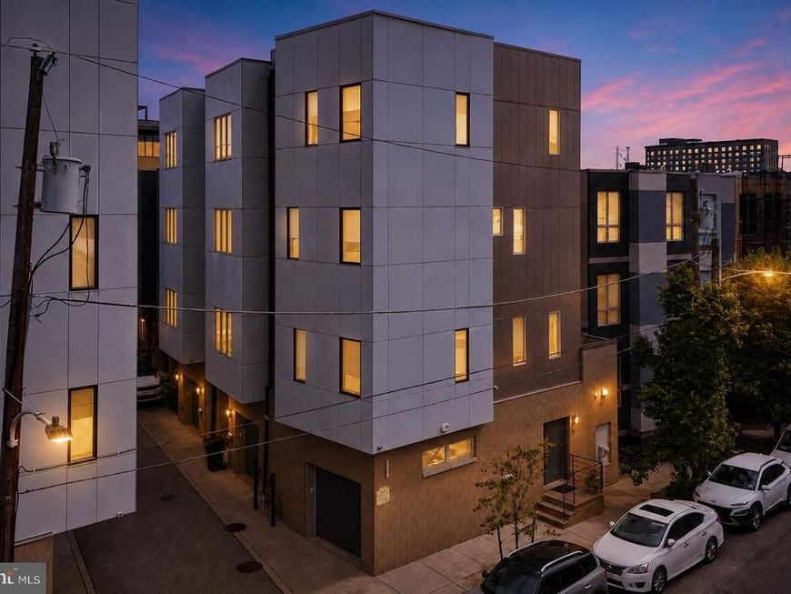 826 N 3rd Street, Unit 10, Philadelphia, PA 19123 Main Photo