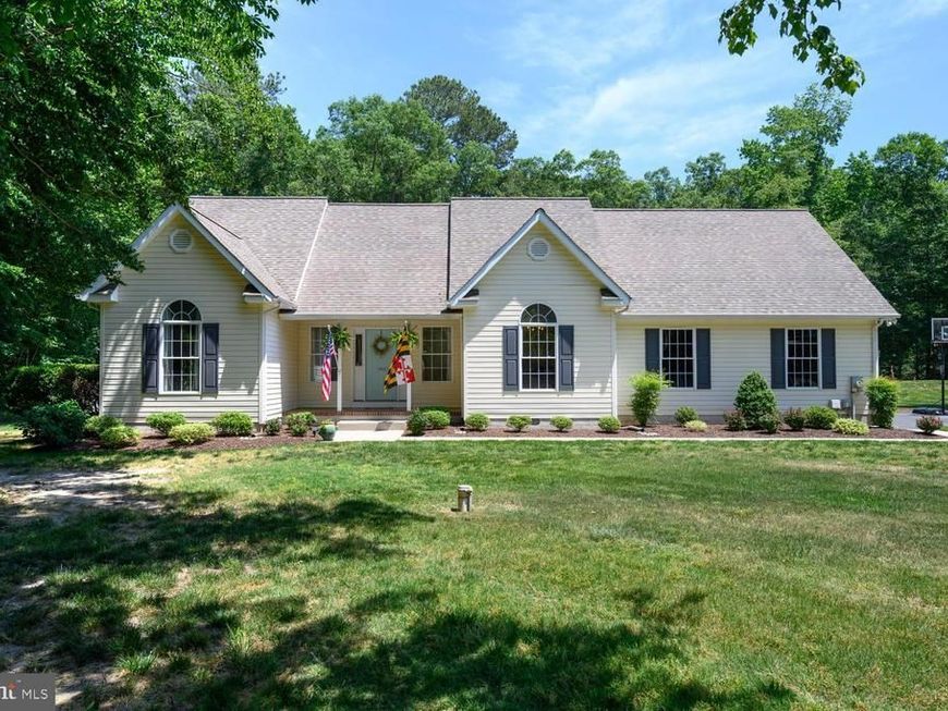 8047 Laurel Lane, Denton, MD 21629 Main Photo