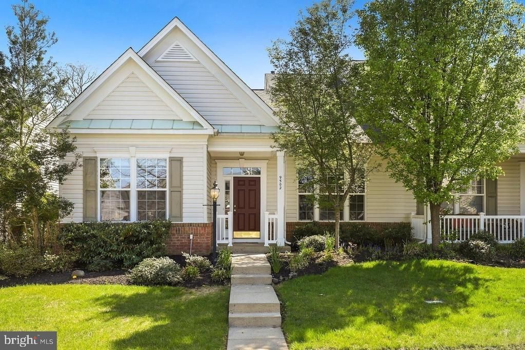 9502 Moonen Bay Lane, Bristow, VA 20136 Main Photo