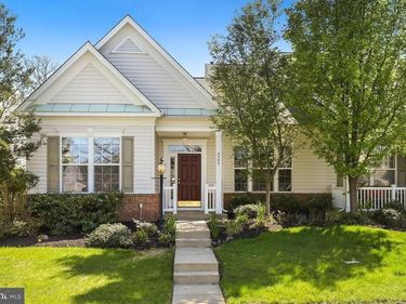 9502 MOONEN BAY LANE, BRISTOW, VA 20136