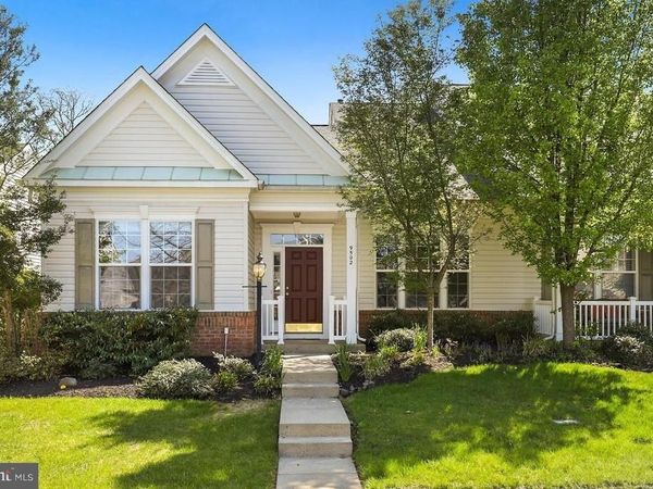 9502 MOONEN BAY LANE, BRISTOW, VA 20136