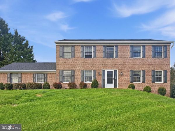 2700 POFFENBERGER ROAD , MIDDLETOWN, MD 21769
