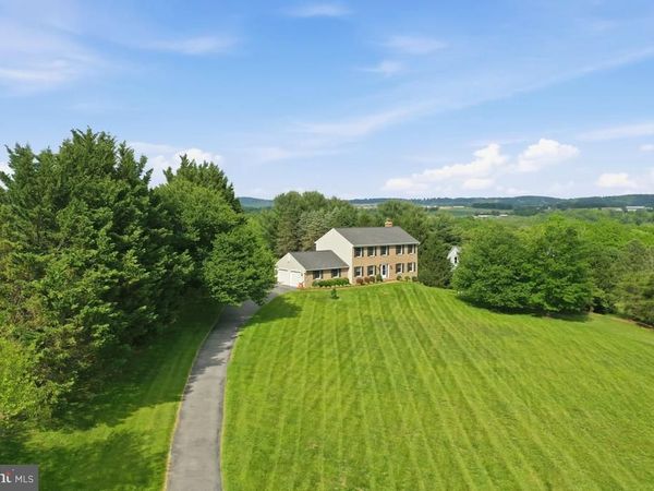 2700 POFFENBERGER ROAD, MIDDLETOWN, MD 21769