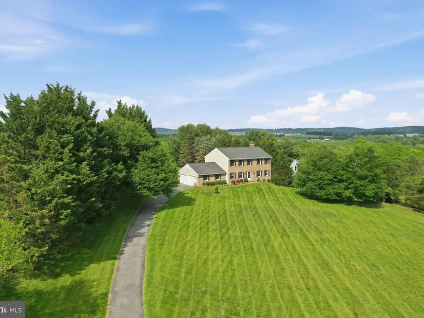 2700 Poffenberger Road, Middletown, MD 21769 Main Photo