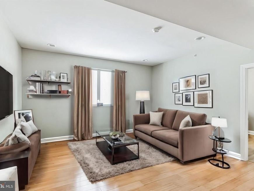 331 N 40th Street, Unit 1B, Philadelphia, PA 19104 Main Photo