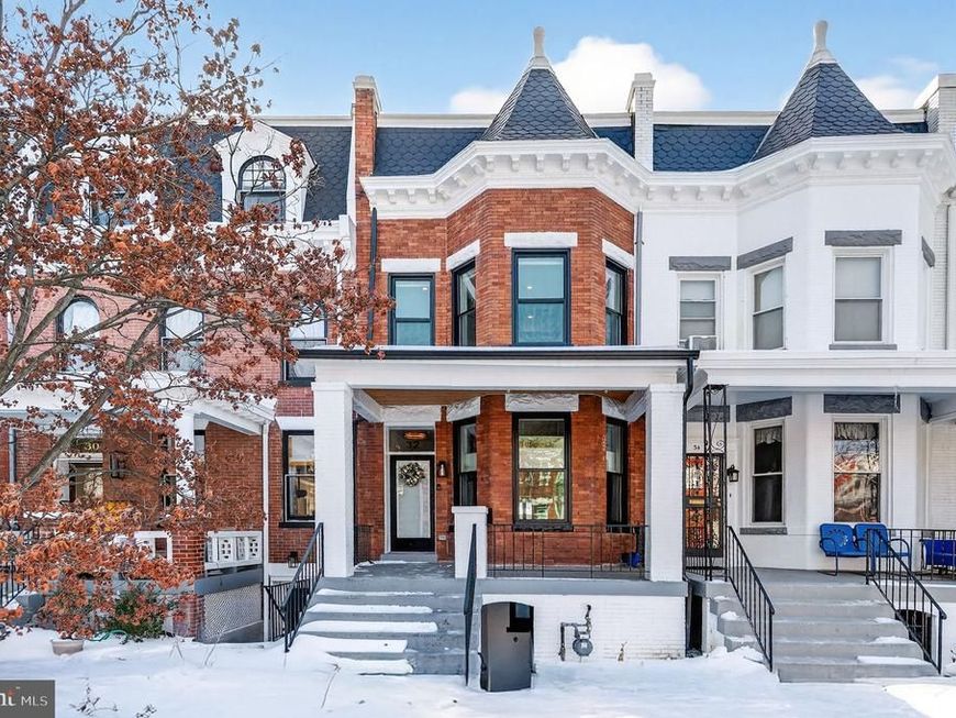 32 Adams Street NW , Washington, DC 20001 Main Photo