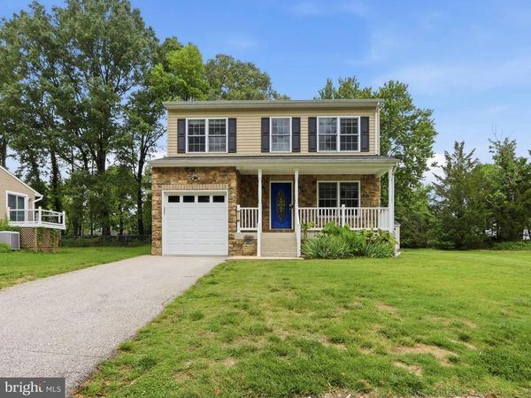 7654 TURNBROOK DRIVE , GLEN BURNIE, MD 21060
