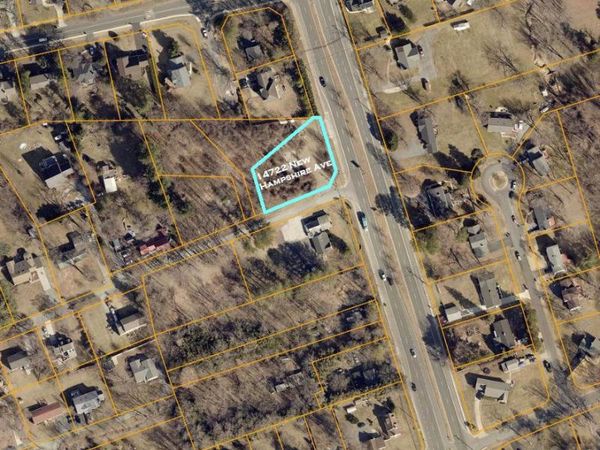 14722 NEW HAMPSHIRE AVENUE , SILVER SPRING, MD 20905