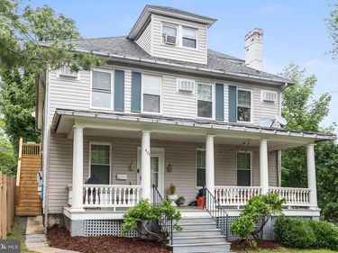 422 CLIFFORD STREET W, Unit 1, WINCHESTER, VA 22601