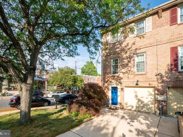 1514 N LINCOLN STREET, WILMINGTON, DE 19806