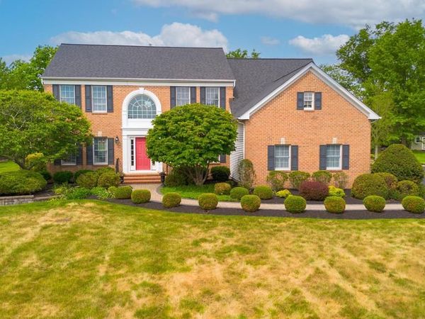 44 TITUS ROAD , SKILLMAN, NJ 08558