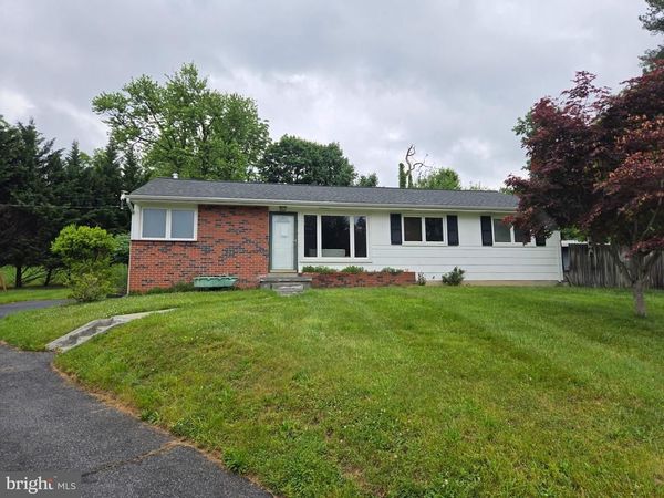 10 HARMON ROAD , OWINGS MILLS, MD 21117