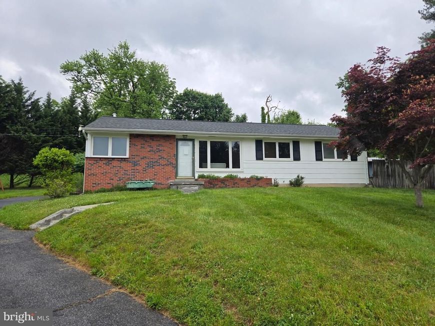 10 Harmon Road , Owings Mills, MD 21117 Main Photo