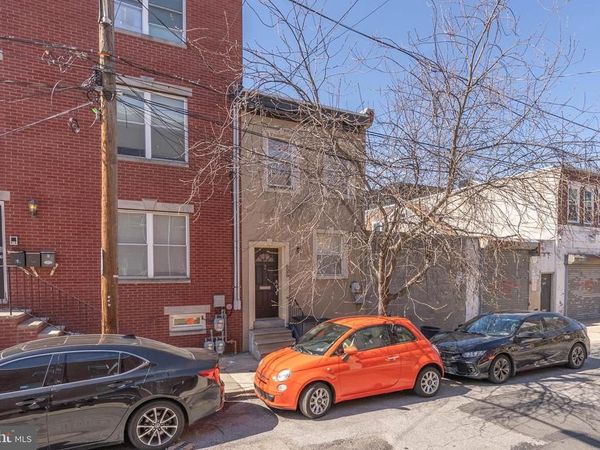 508 N BUDD STREET , PHILADELPHIA, PA 19104